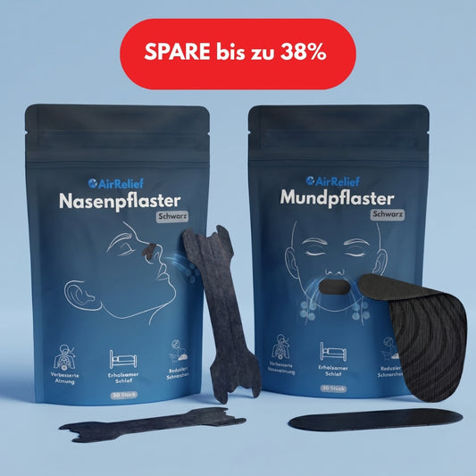 Schlaf-Upgrade-Bundle